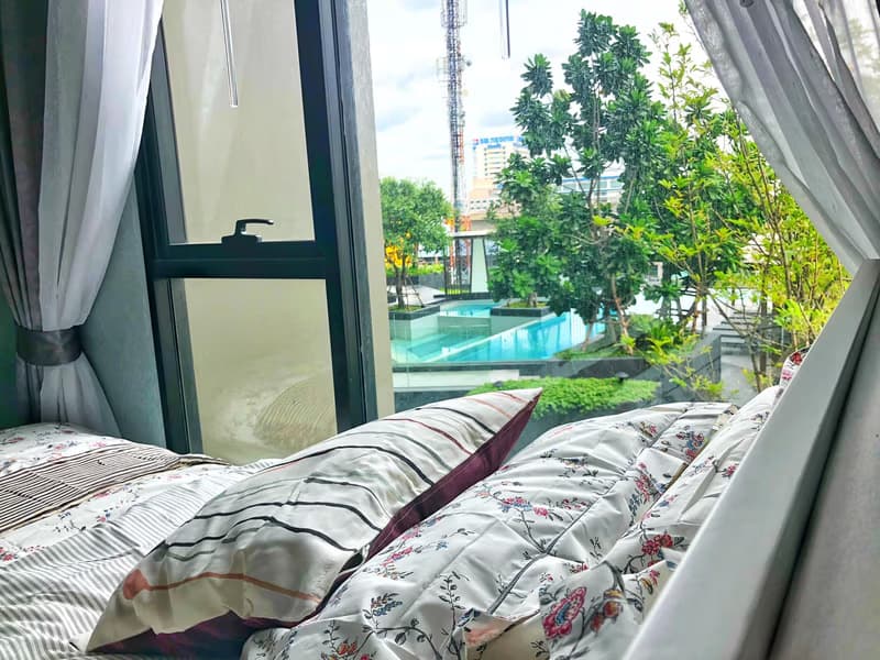Condo for Sale, Rent at The Niche Pride Thonglor - Phetchaburi