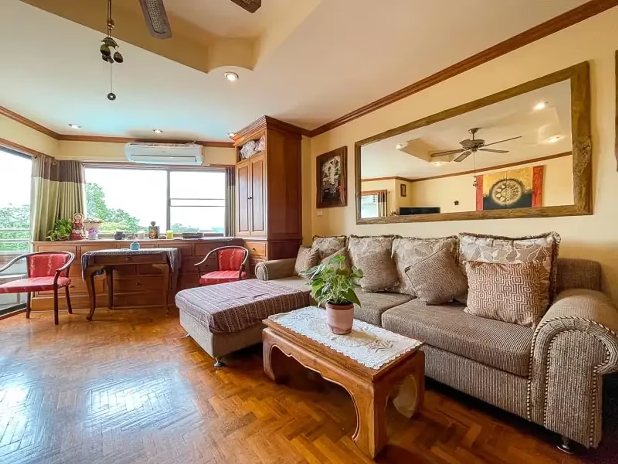 Studio for Rent/Sale in Wat Ket, Mueang Chiang Mai - Image 9