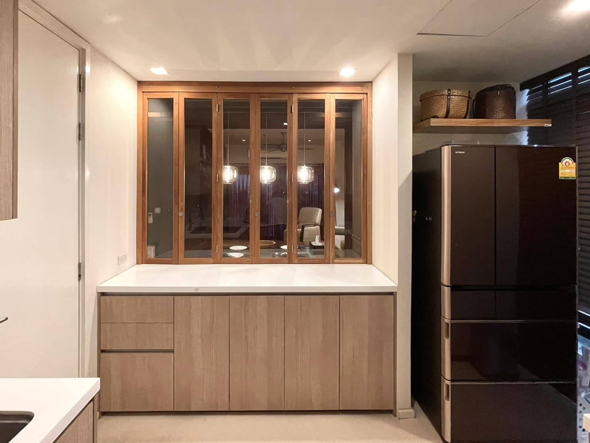 Condo for Sale at Circle Living Prototype - Image 18