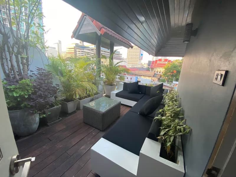 Townhouse for Sale at Villa 49 Housing  