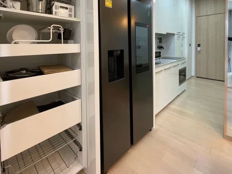 2 Bed Condo for Rent and Sale in Phra Khanong