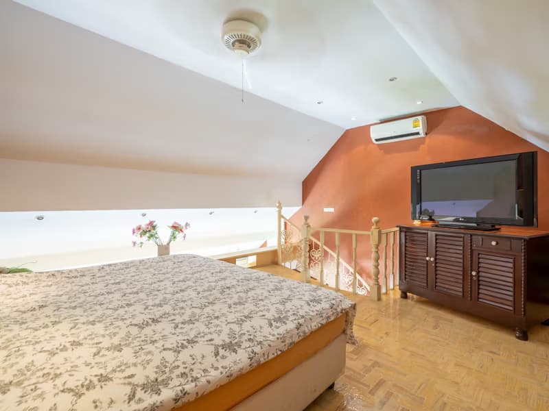 1 Bed Condo for Sale in Mueang Chiang Mai