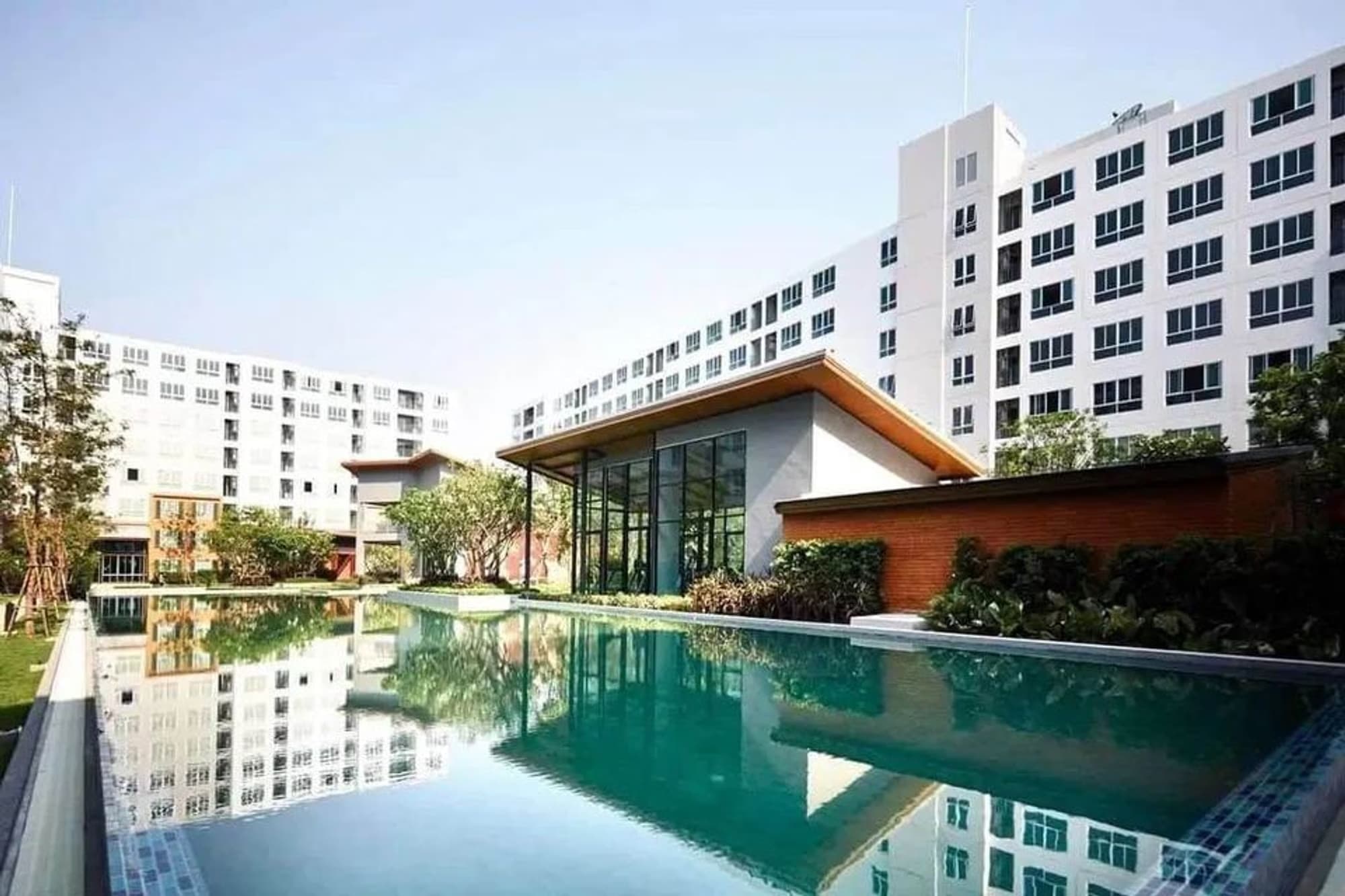 Condo for Rent at DCondo Nim - Image 13