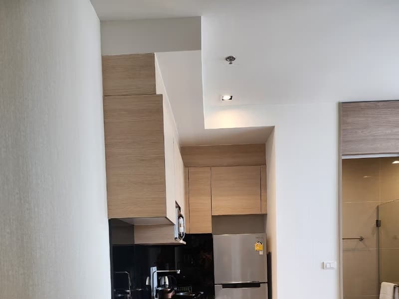 1 Bed Condo for Rent in Khlong Toei