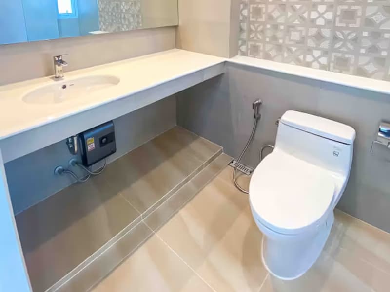 House for Rent in Ban Waen, Hang Dong.