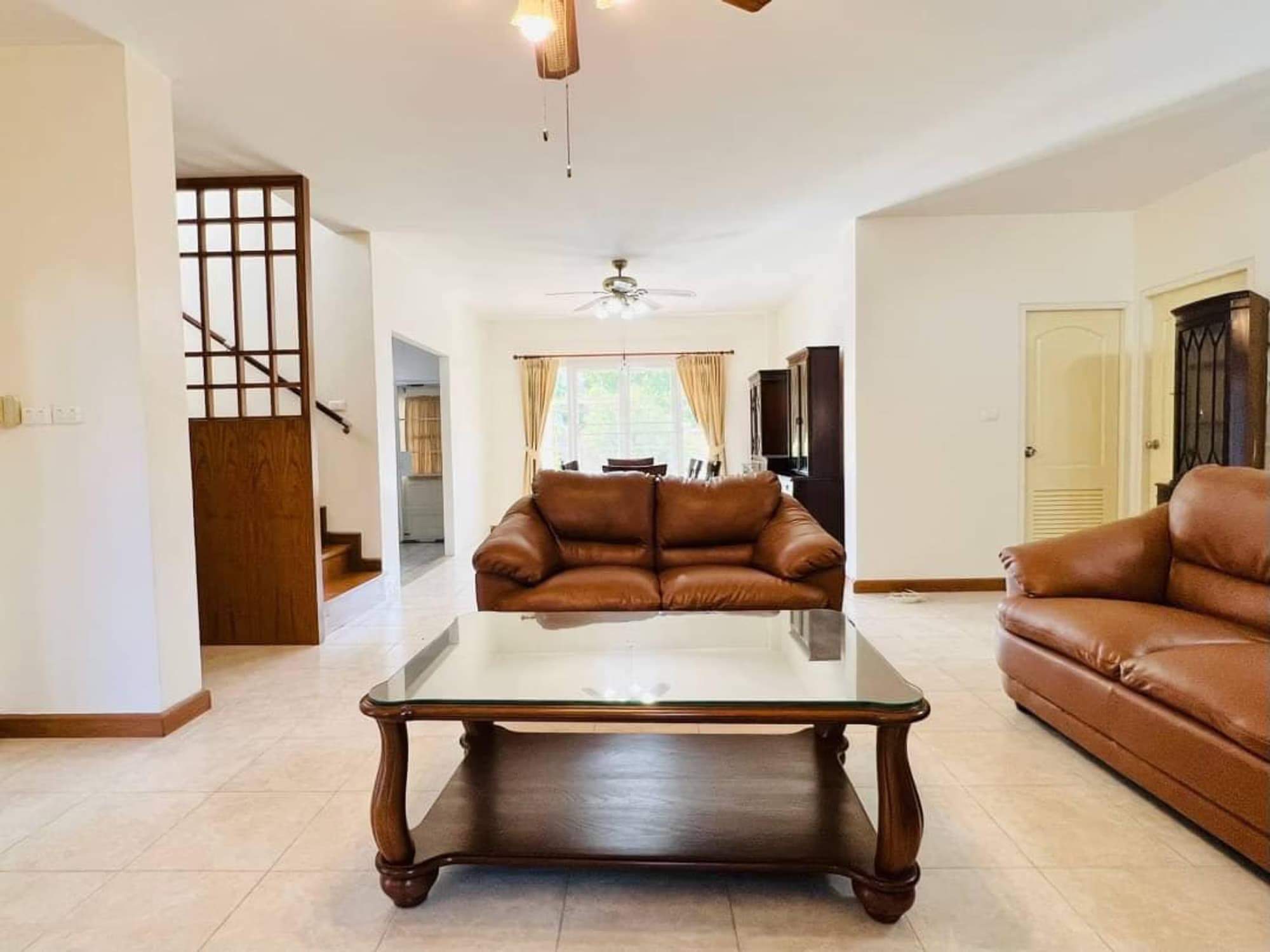 House for Rent in Nong Khwai, Hang Dong. - Image 9