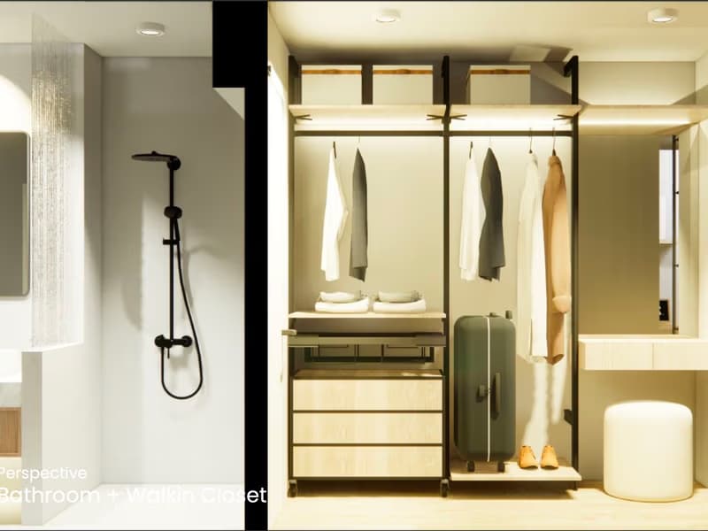 1 Bed Condo for Sale in Mueang Chiang Mai