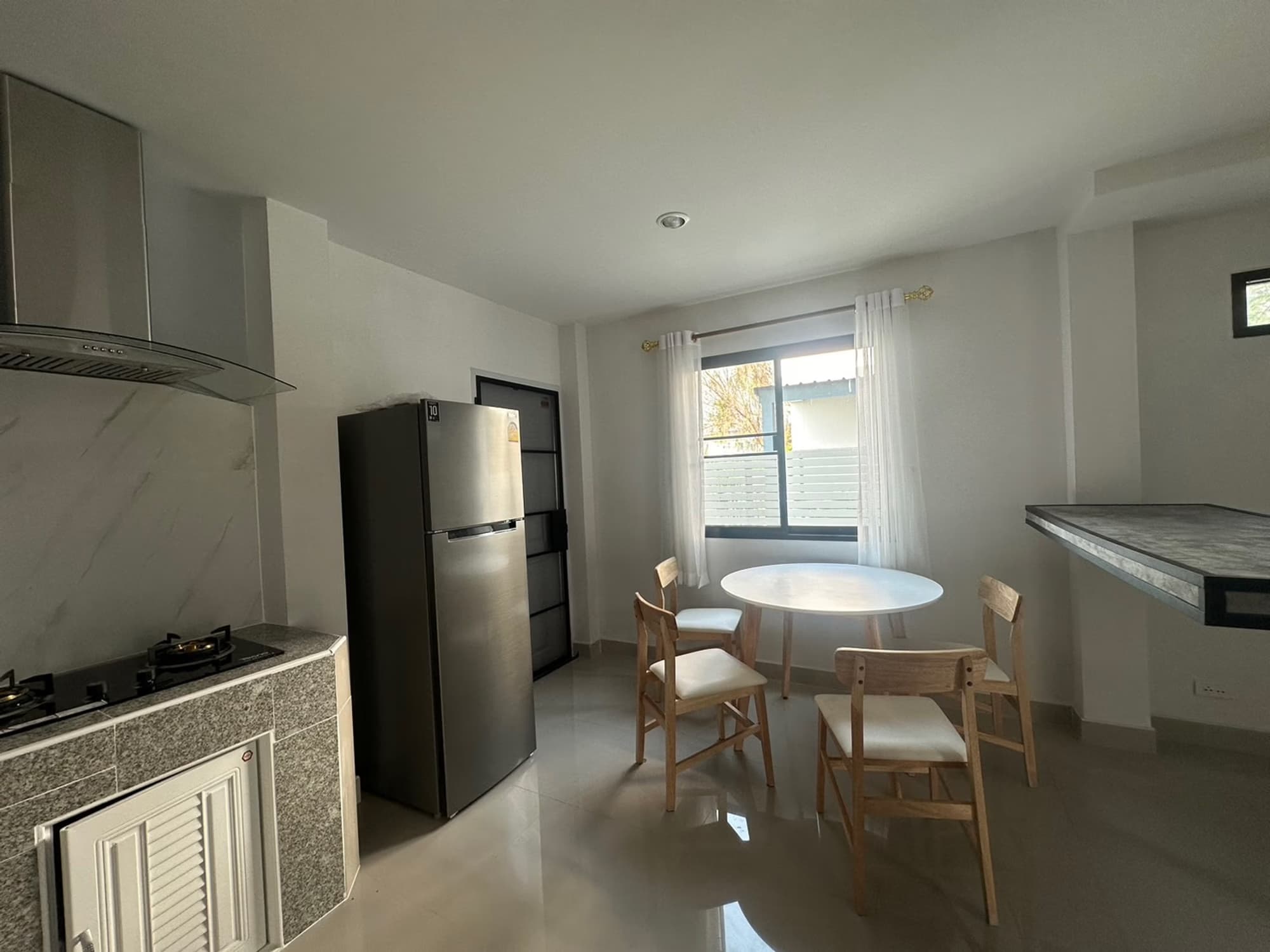 House for Rent at Baan Permsub Hang Dong - Image 14