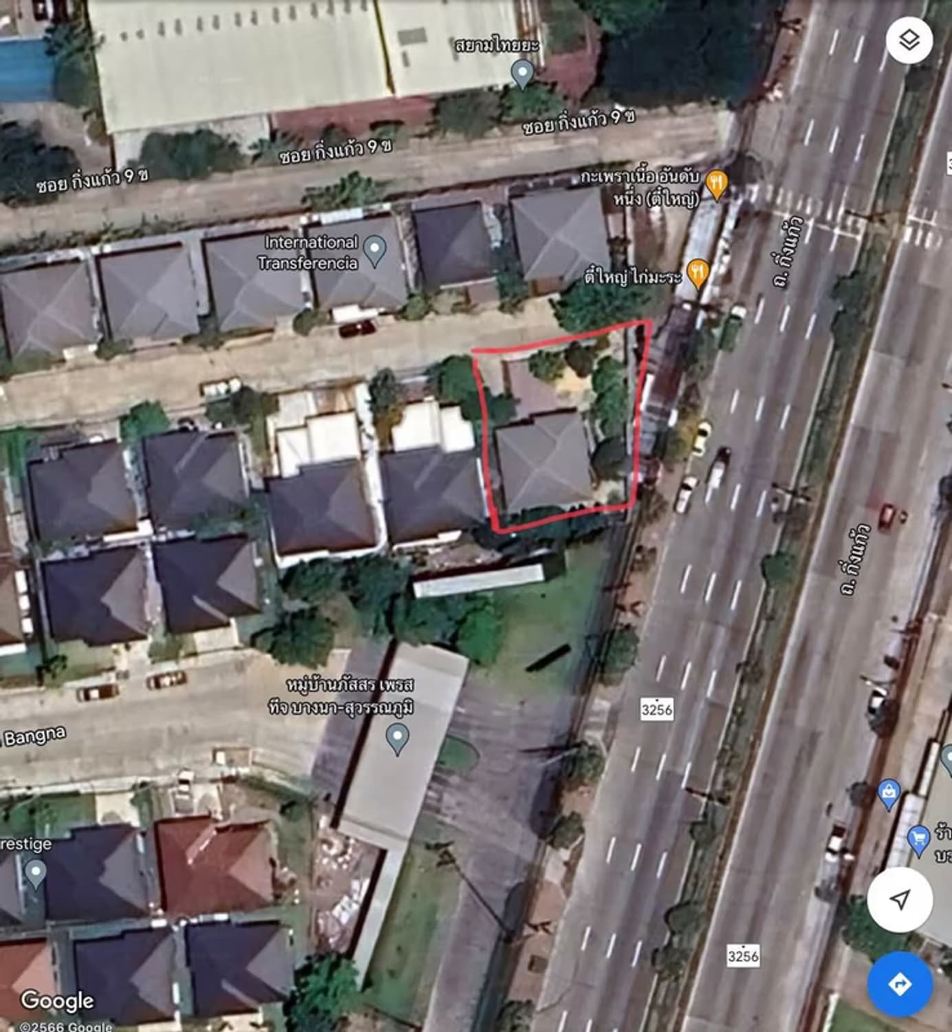House for Sale in Bang Phli. - Image 2