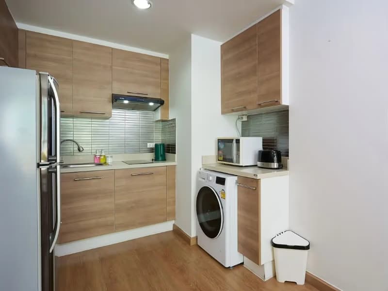 2 Bed Condo for Rent and Sale in Khlong Toei