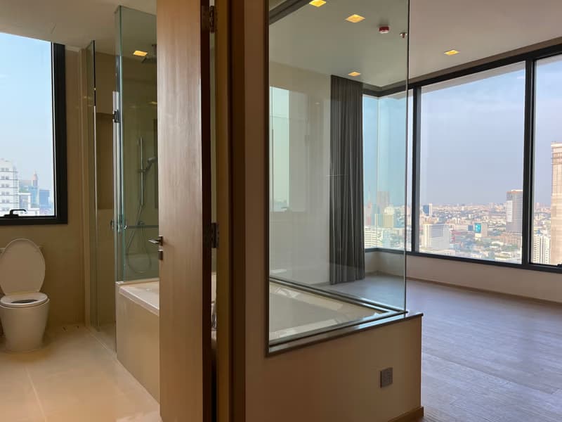 2 Bed Condo for Sale in Watthana