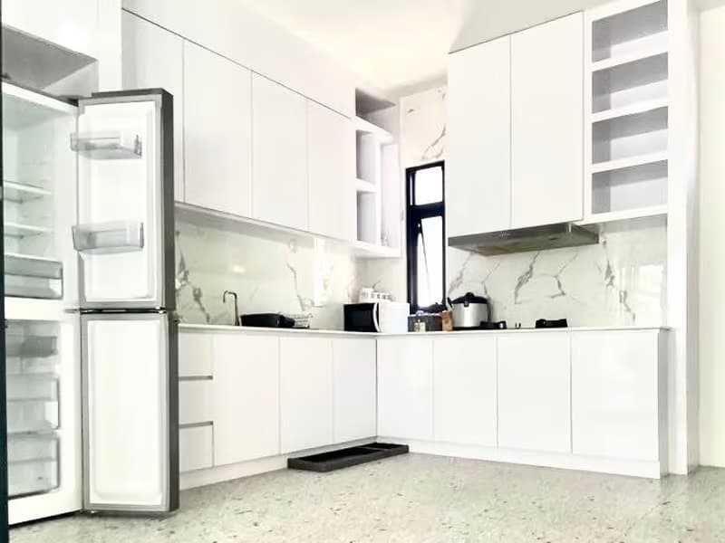 4 Bed House for Sale in อำเภอเมืองเชียงใหม่
