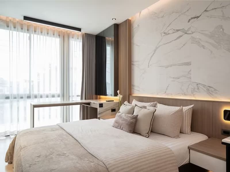  Townhouse for Rent, Sale in Lat Phrao.