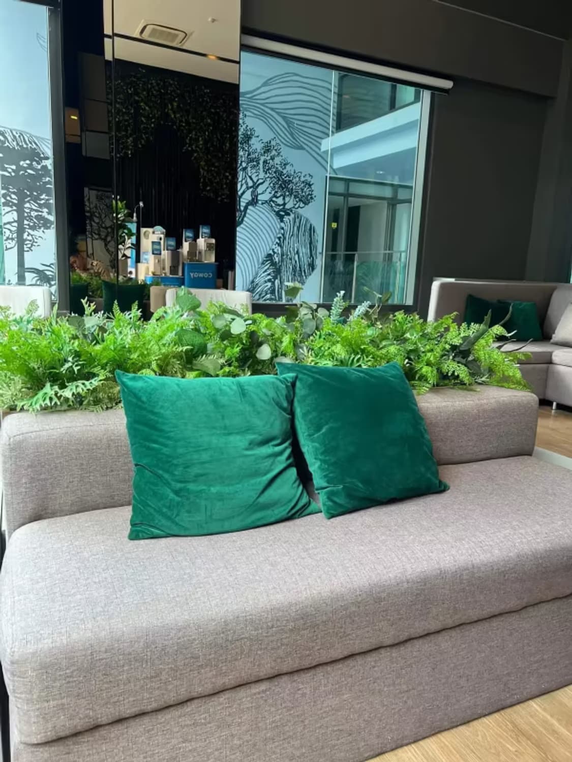 The Excel Hideaway Sukhumvit 50 - Image 11