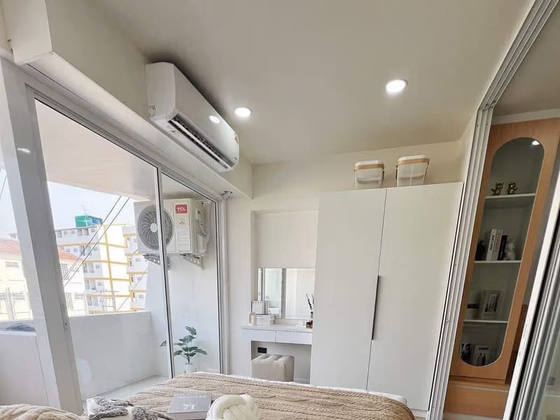 1 Bed Condo for Sale in Mueang Chiang Mai