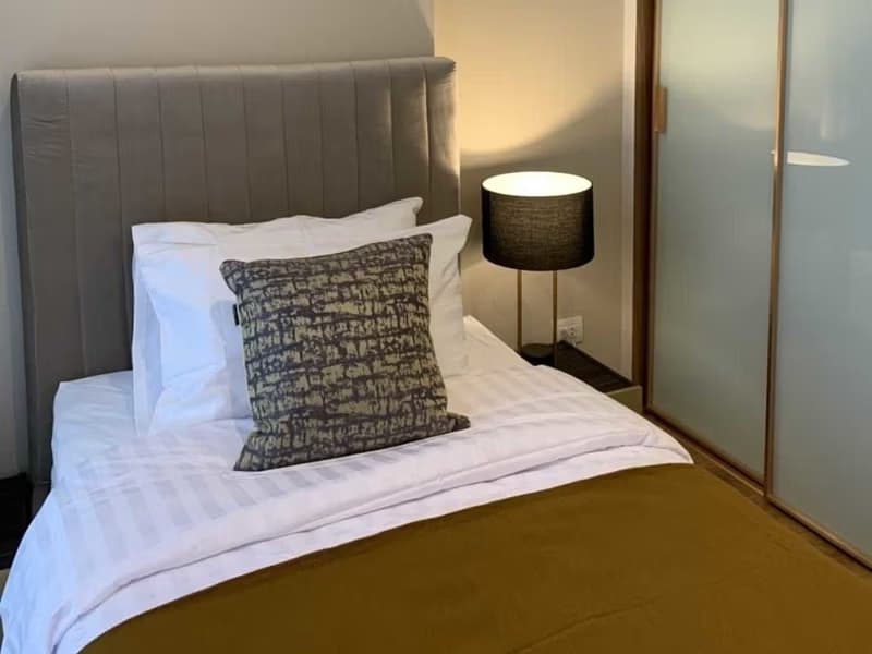 2 Bed Condo for Rent in Watthana