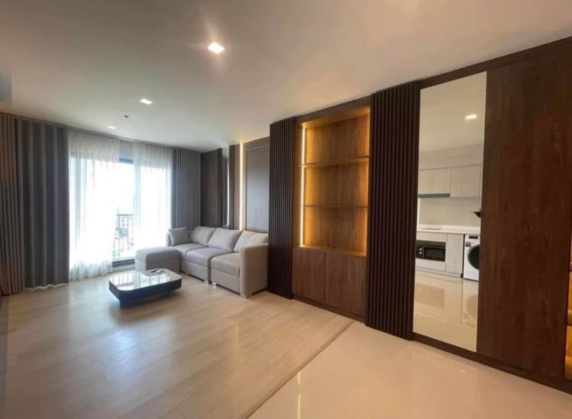 2 ห้องนอน Condo สำหรับ ขายและจำหน่าย ใน ปทุมวัน - Image 4