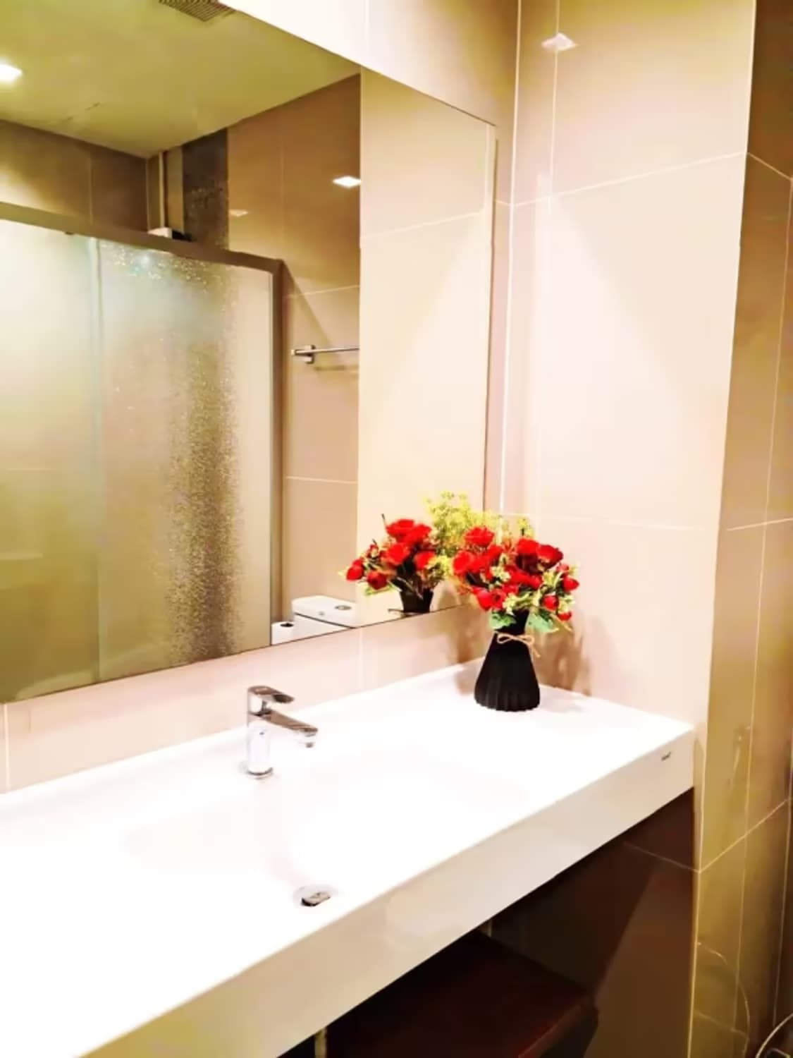 Studio for Rent in Bang Kapi - Image 14