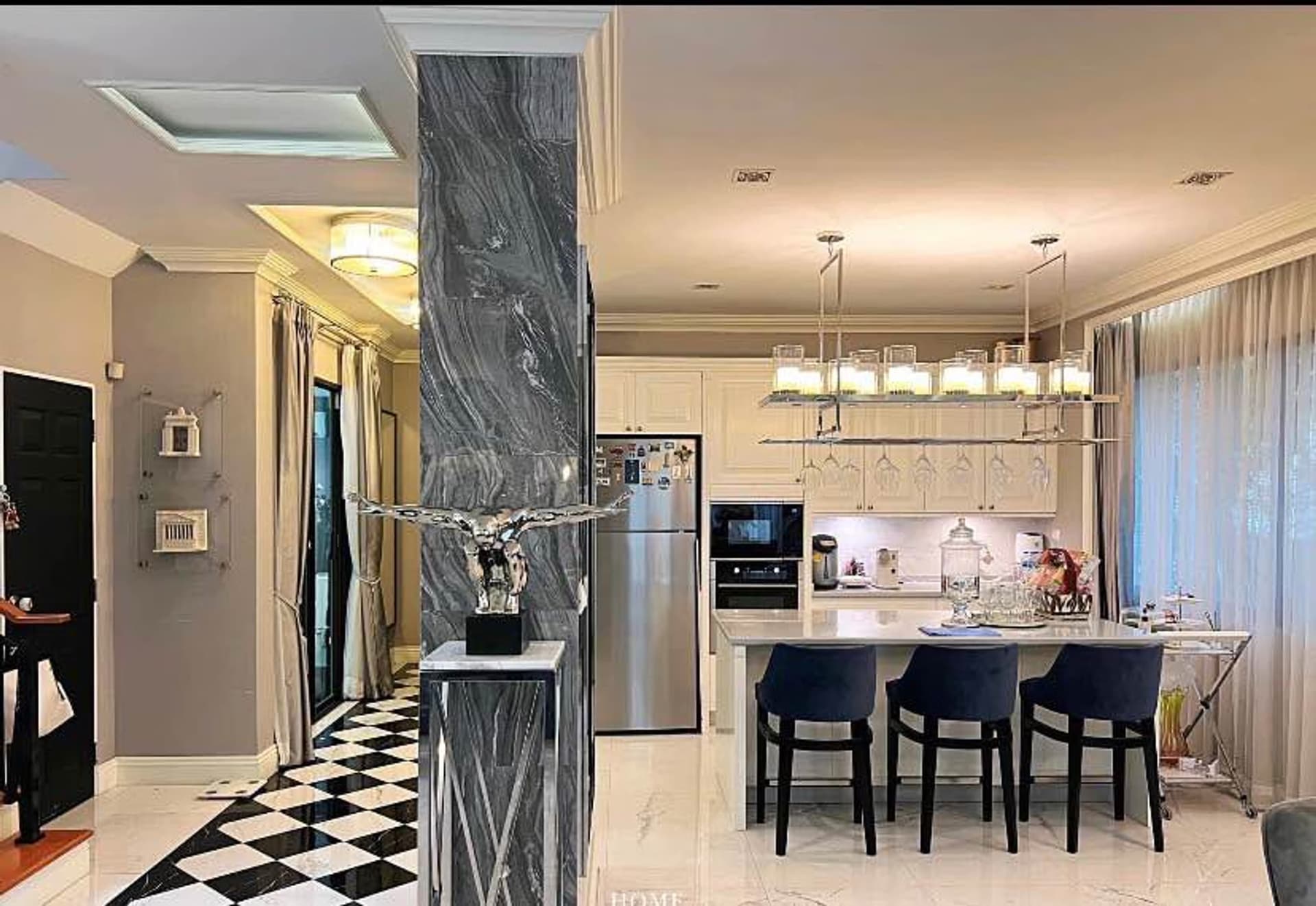 House for Sale at The Grand Bangna-Wongwaen  - Image 6