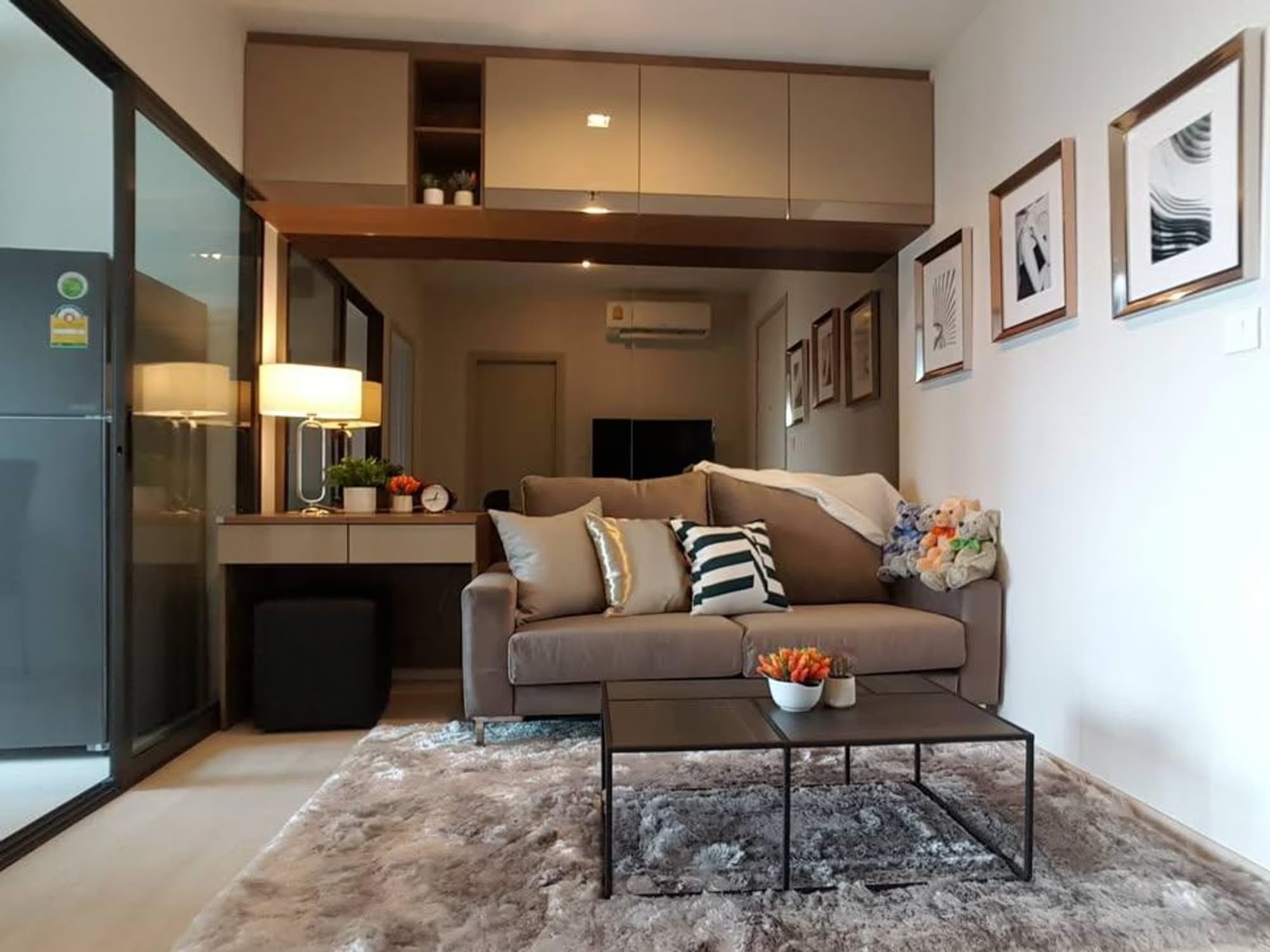 1 Bed Condo for Sale in Phra Khanong - Image 5