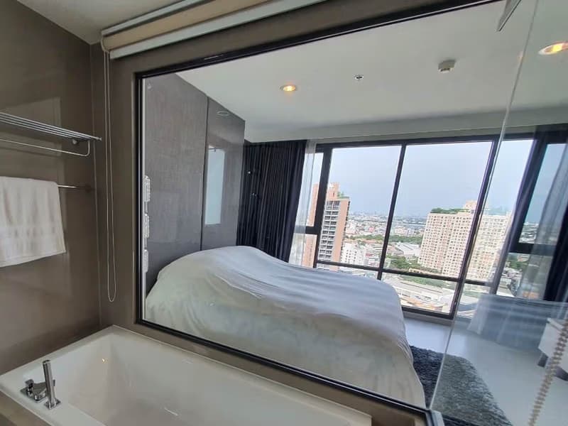 2 Bedroom Condo