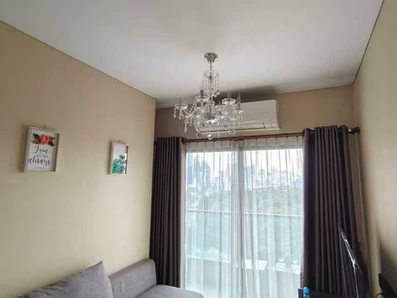 Condo for Rent at Lumpini Suites Phetchaburi-Makkasan