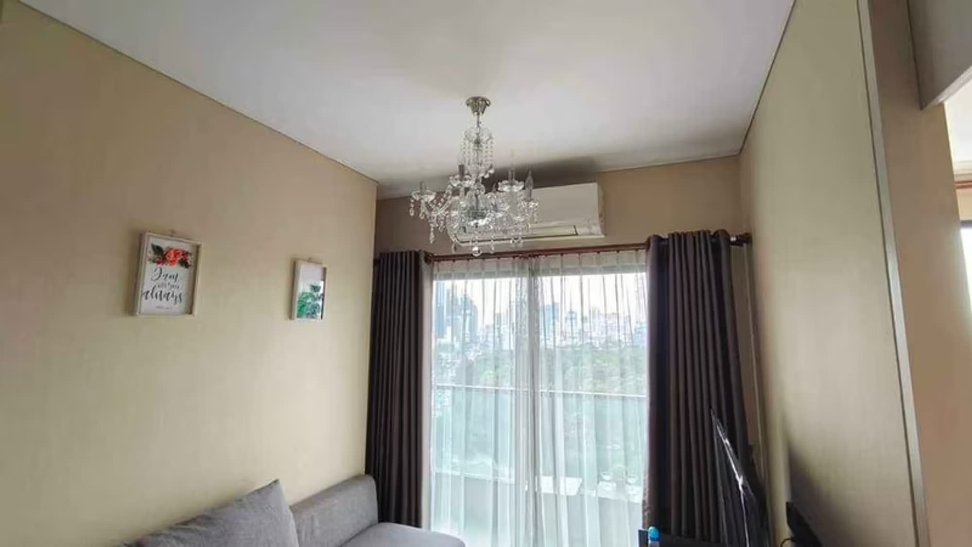 Condo for Rent at Lumpini Suites Phetchaburi-Makkasan - Image 15