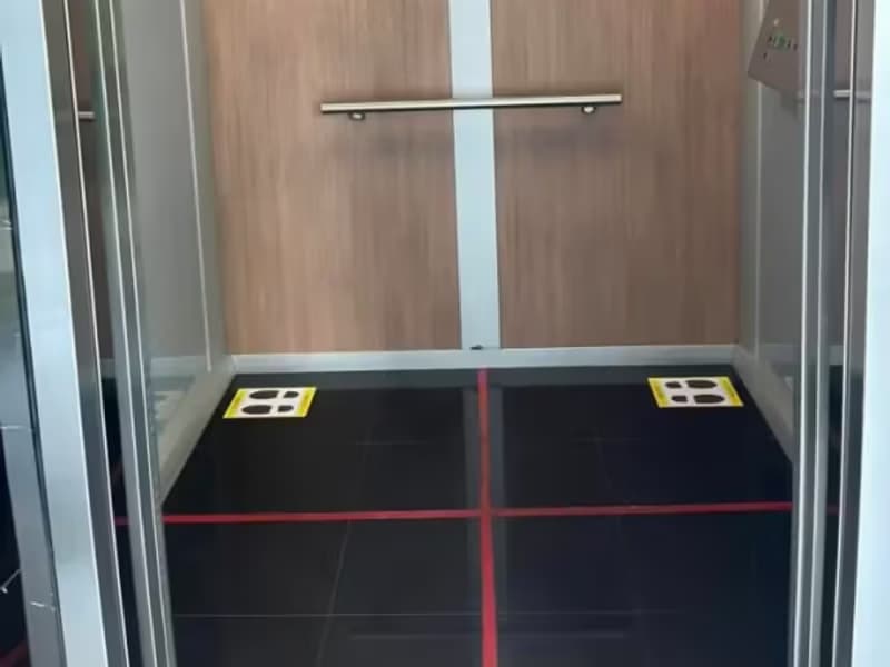 1 Bedroom Condo