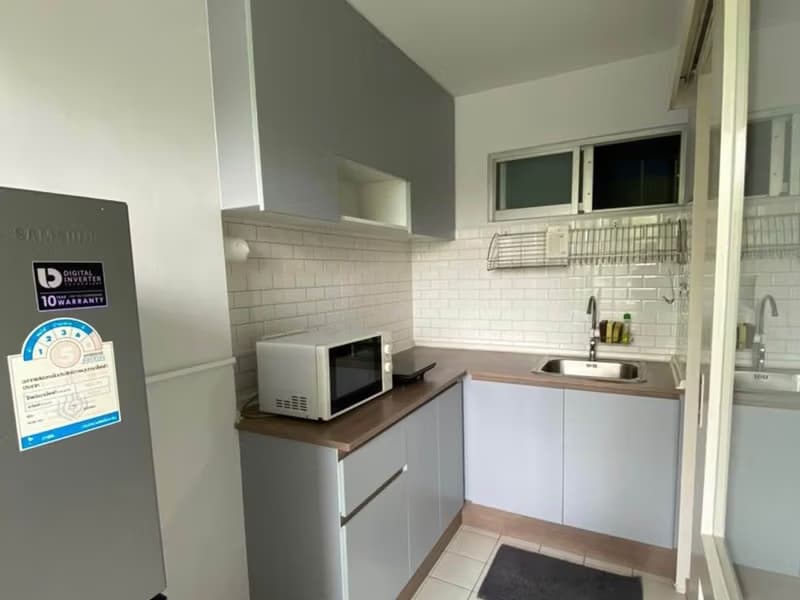 Condo for Rent, Sale at Lumpini Center Sukhumvit 77