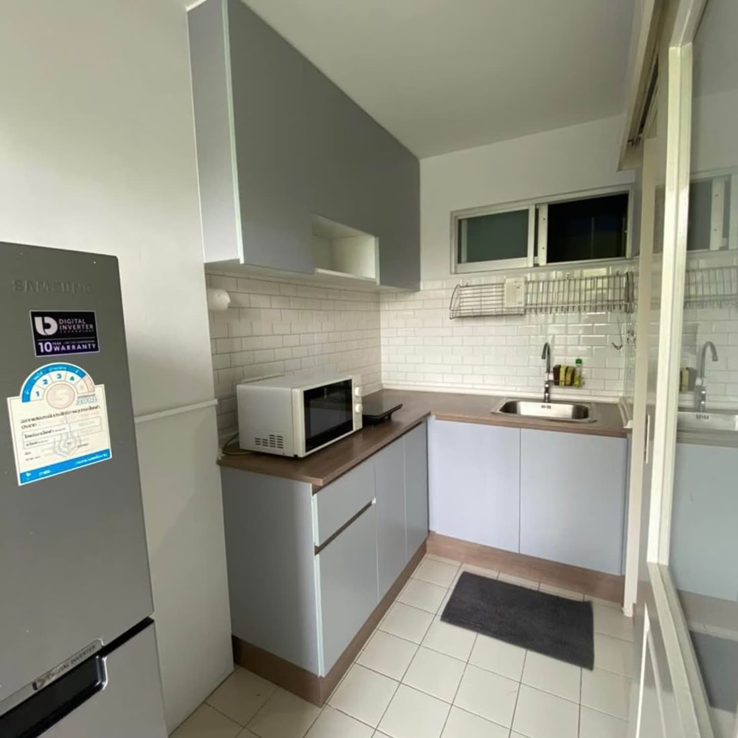 Condo for Rent, Sale at Lumpini Center Sukhumvit 77 - Image 17