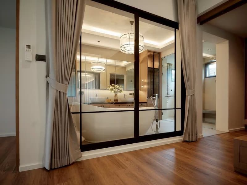 4 Bed House for Sale in Mae Rim