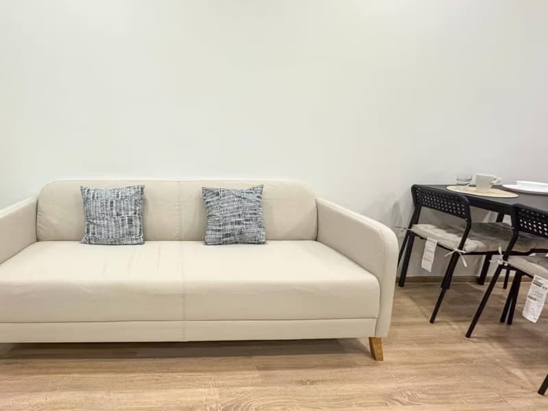 1 Bed Condo for Rent in Phaya Thai