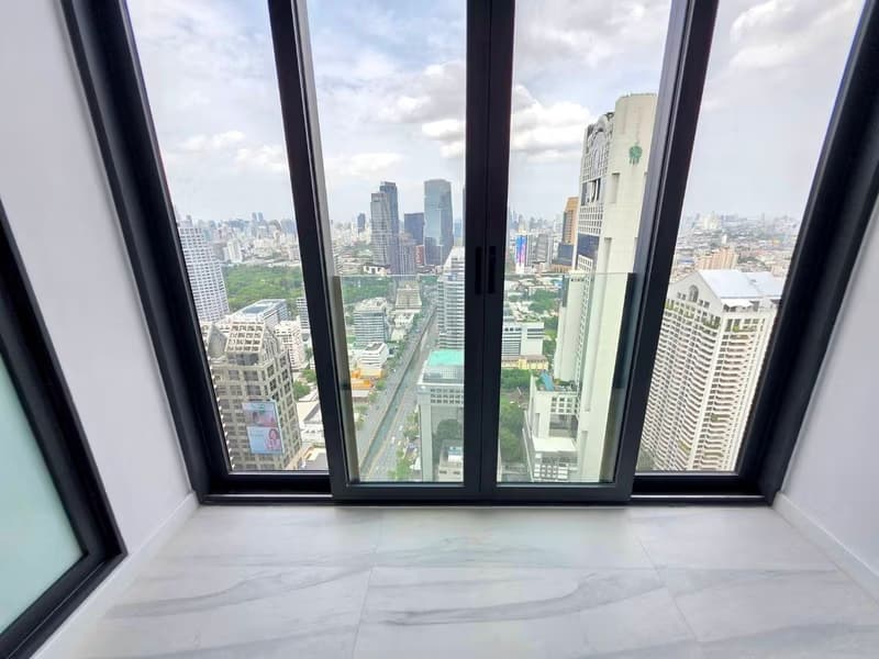3 Bed Condo for Rent in Sathon