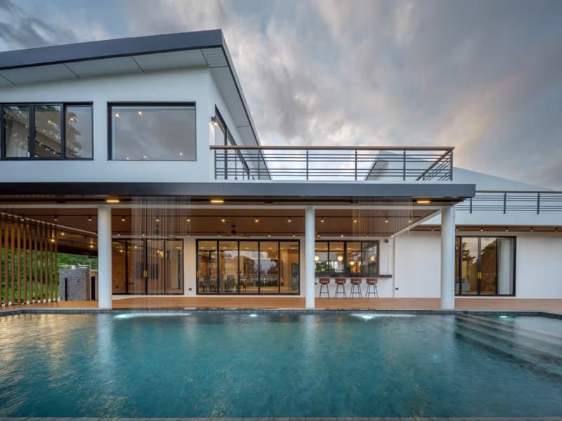 5 Bed House for Sale in Mueang Chiang Mai
