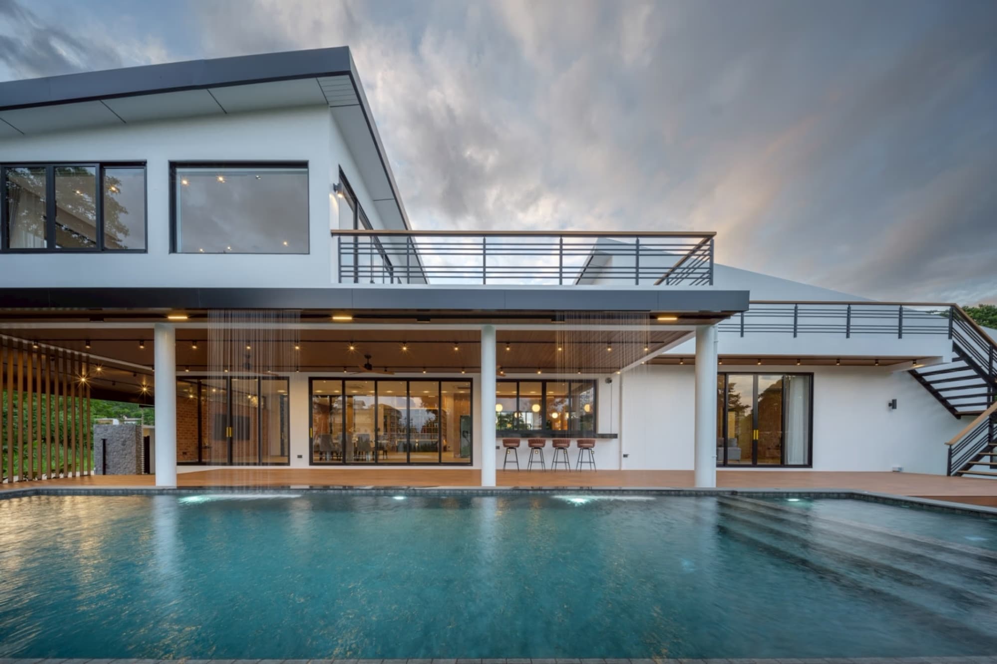 5 Bed House for Sale in Mueang Chiang Mai - Image 7