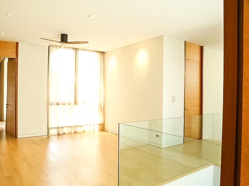 4 Bedroom House for Rent in THonglor