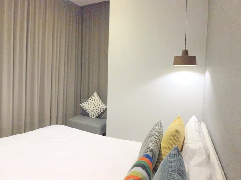 1 Bed Condo for Sale in Watthana