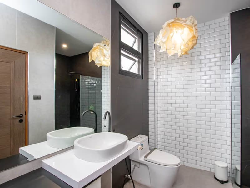 3 Bed House for Sale in San Sai District
