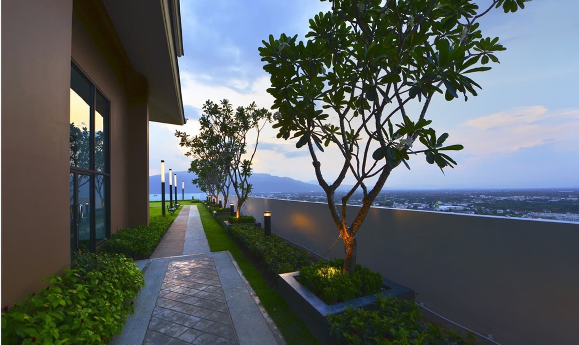 Studio for Rent/Sale in Nong Pa Khrang, Mueang Chiang Mai - Image 11