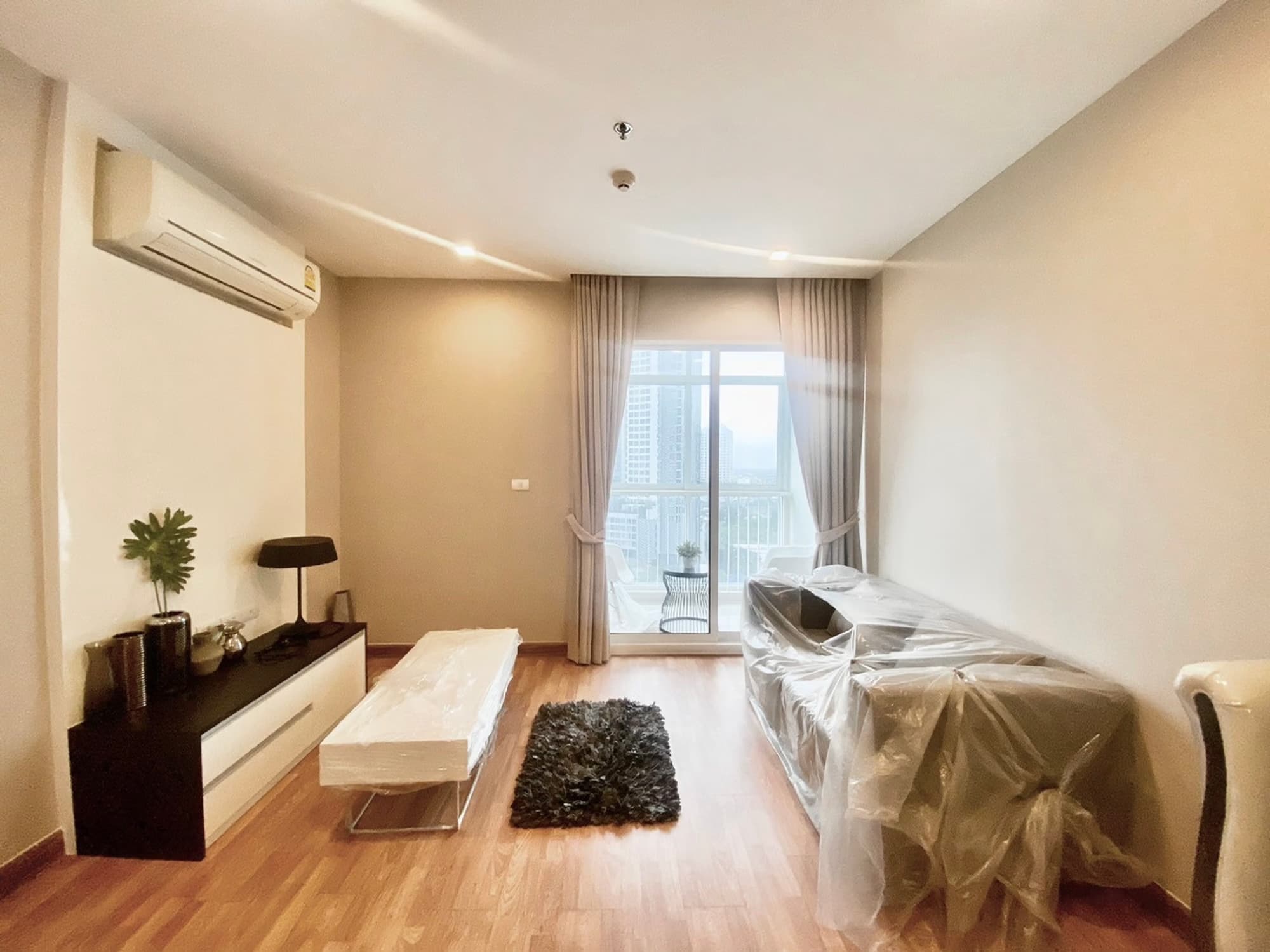 Condo for Rent, Sale at The Coast Bangkok - Image 1