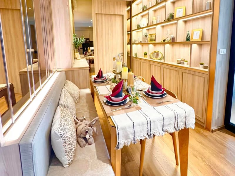 2 Bed Condo for Rent and Sale in Khlong Toei