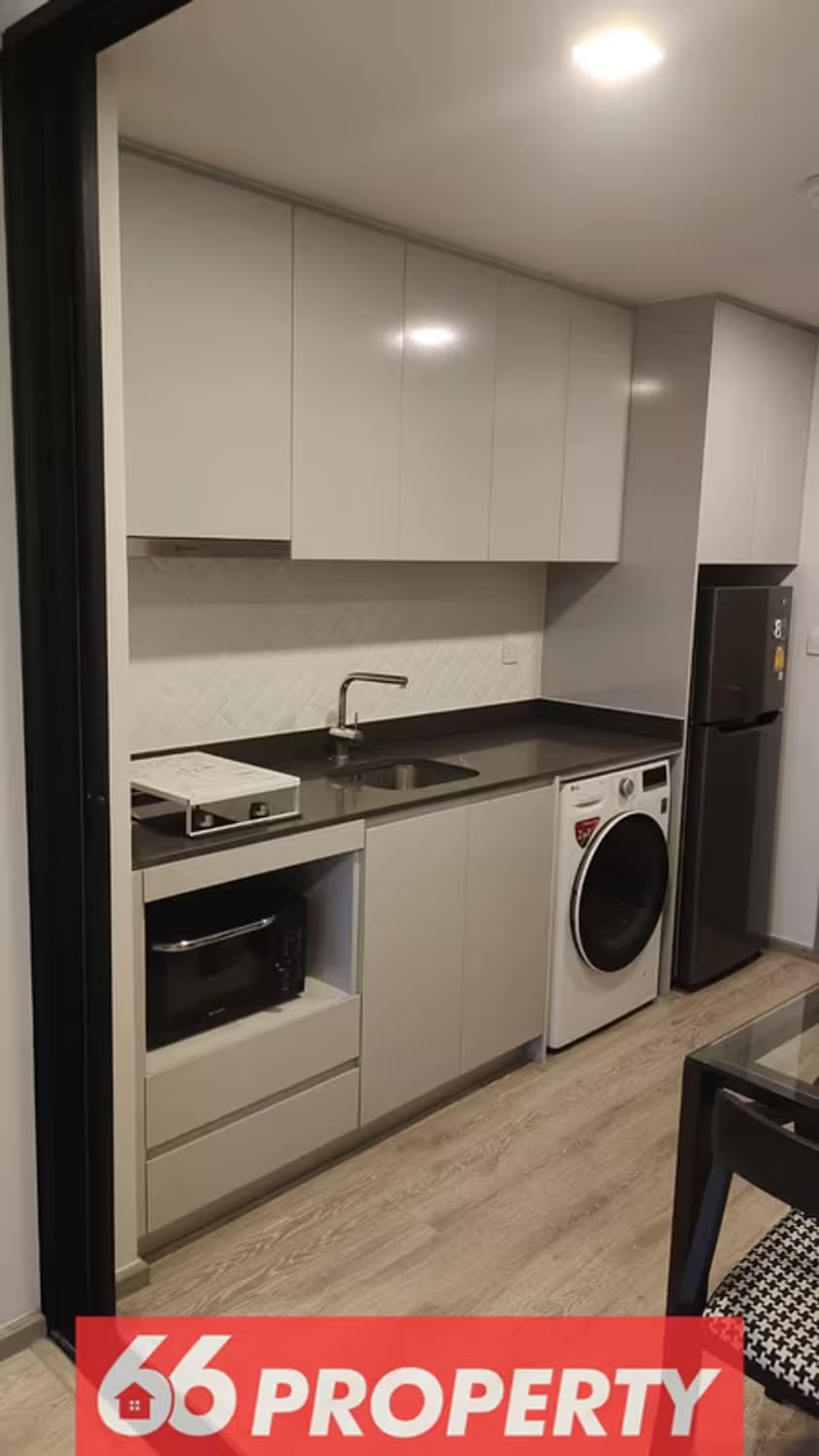 Condo for Rent, Sale at Maestro 14 Siam-Ratchathewi - Image 4