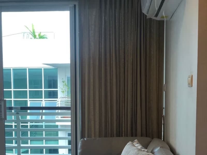 2 Bed Condo for Rent in Watthana