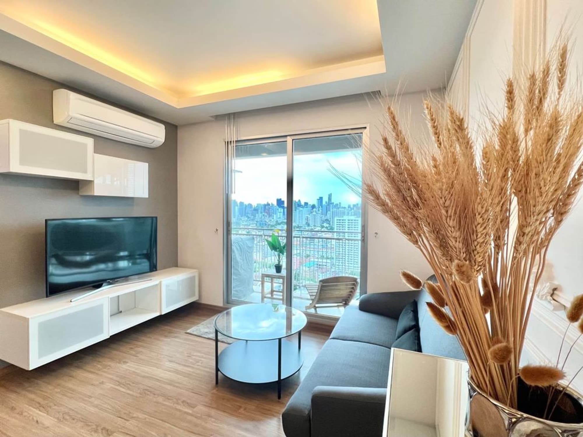 2 ห้องนอน Condo สำหรับ จำหน่าย ใกล้ Thong Lo BTS - Image 11