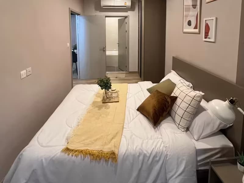 Condo for Rent at Oka Haus 