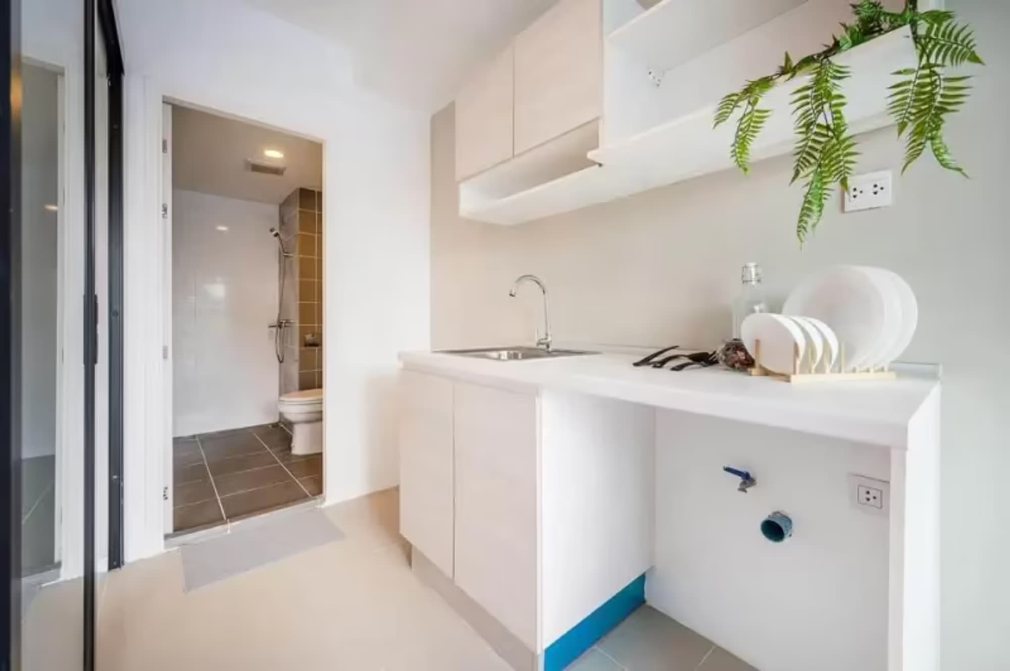 1 Bedroom Condo - Image 16