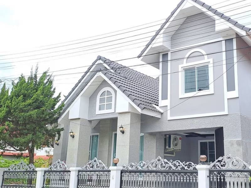 3 Bed House for Sale in San Sai