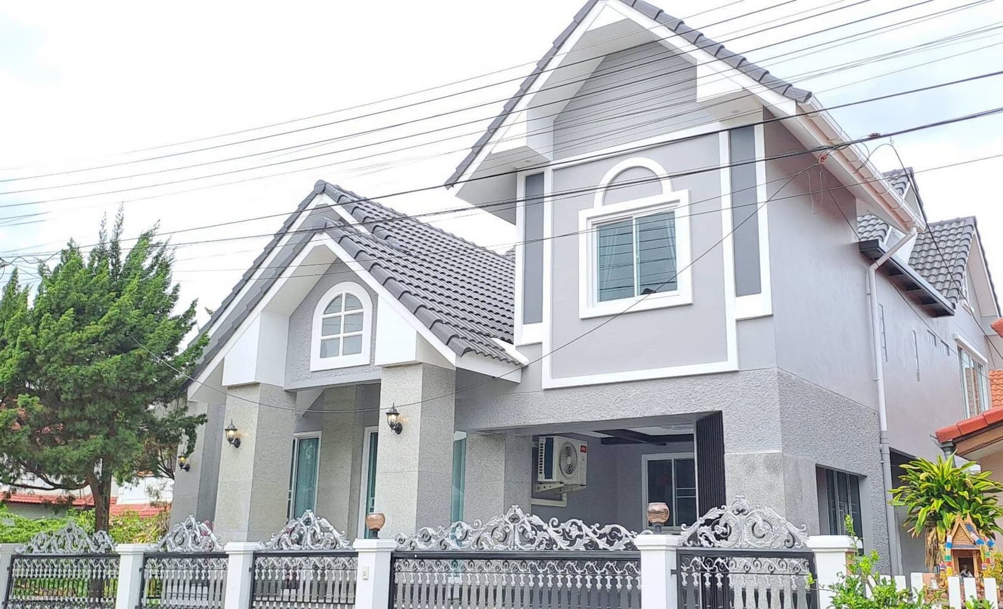 3 ห้องนอน undefined สำหรับ ขาย ใน  - Image 2