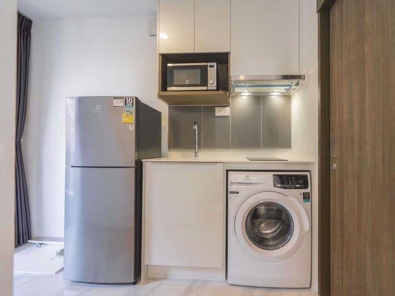 Studio Condo for Sale in Huai Khwang