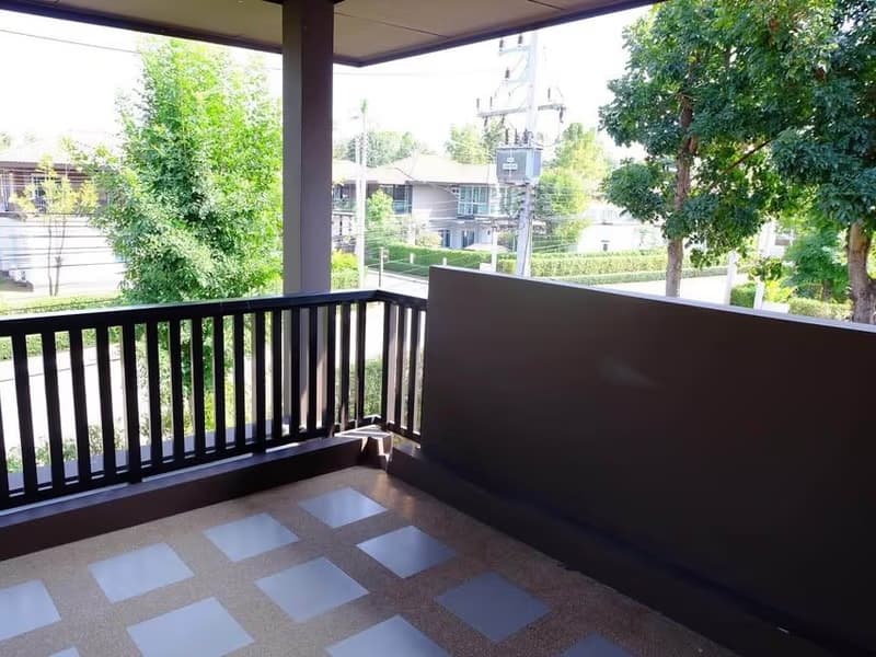 4 Bed House for Sale in Mueang Chiang Mai